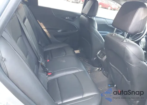 2016 Chevrolet Malibu 1Lt from USA, damaged, VIN 1G1ZE5ST0GF229629